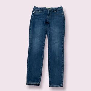 Garage super skinny jeans size 01